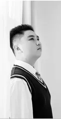 青春年华，试出锋芒