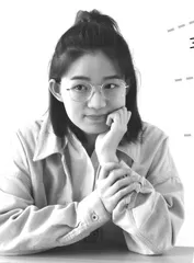 青春季里成长的快乐密码
