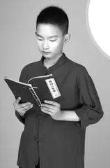 激情晨读课，从此爱上朗读