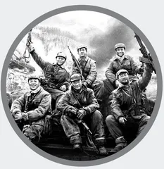 团结追梦，见证中国力量
