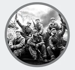 团结追梦，见证中国力量