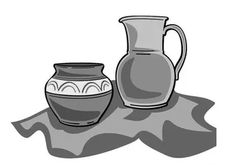 陶器