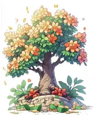 树