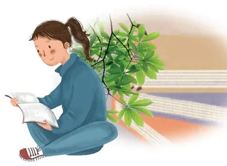 读文化经典　悟劝诫之法