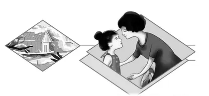 亲情驿站