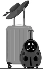 半命题作文导写之　旅行中的__________