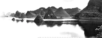 家国情怀