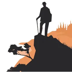 登山之旅