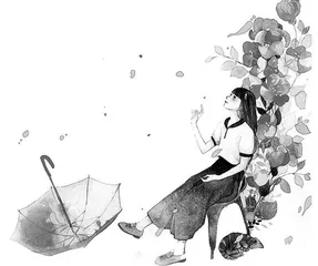 孩子般的成年人