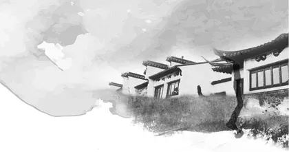 人物形象要丰满
