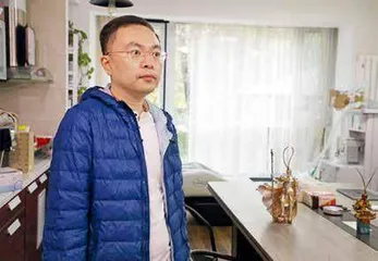 蔡磊,和死神抢时间2