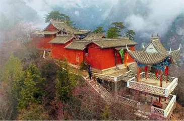 翻山越岭“二郎神”4