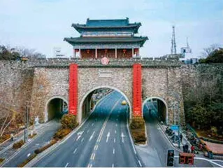 叶兆言:坐在南京这张“凳子”上写南京4