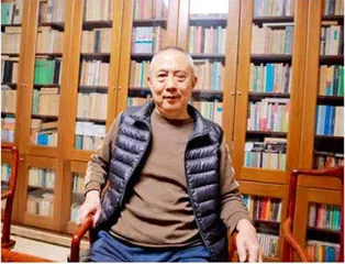 叶兆言:坐在南京这张“凳子”上写南京7