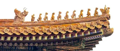 在故宫大梁上碰过一鼻子灰4