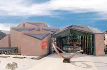 吕建中:丝路阳光,无问西东1