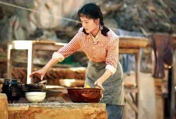 李沁,续写巧珍的人生2