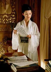 李沁,续写巧珍的人生3