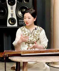 九霄环佩,唐音袅袅3