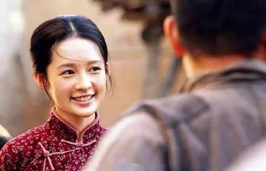 李沁,续写巧珍的人生4