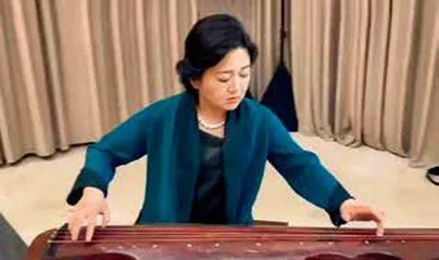 九霄环佩,唐音袅袅7