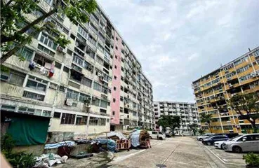 香港居,大不易2