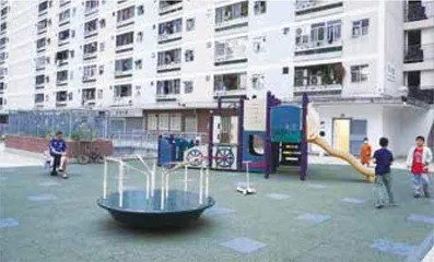 香港居,大不易5