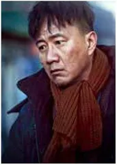 胡军,把泪点攥在手里4