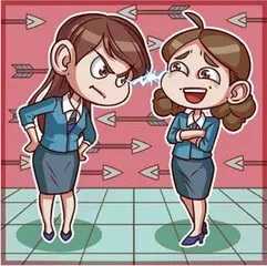 多练“心眼子”，少当“二傻子”