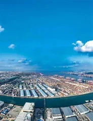 “拼经济”系列走访我们的新买卖