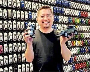 “拼经济”系列走访我们的新买卖4