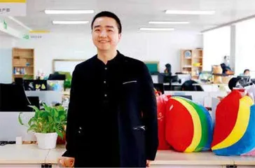 “拼经济”系列走访我们的新买卖6