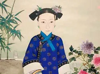 慈安,不只是慈禧的陪衬2