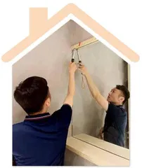 验房师:顶着威胁为房“体检”1
