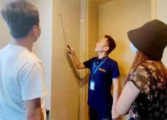 验房师:顶着威胁为房“体检”3
