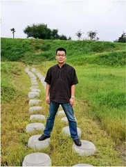 徐则臣,与大运河一起流淌的人生3