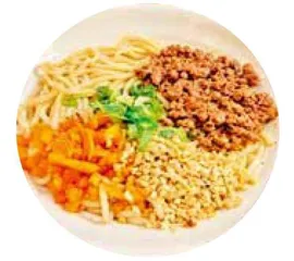 外卖规划师:“玩转”美食,月入10万3