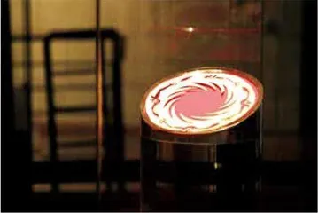 “蓉火”,让我想到“太阳神鸟”1