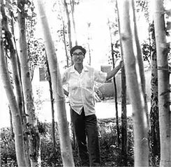 陆天明,为“我们这代人”立传3