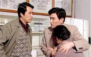 陆天明,为“我们这代人”立传4
