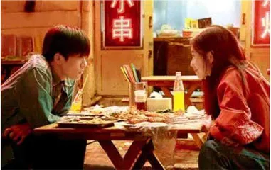 导演韩延,继续躁3