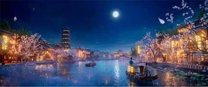 《长安三万里》,大唐群星闪耀时4