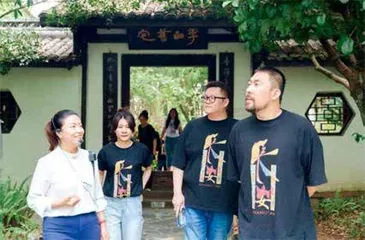 《长安三万里》,大唐群星闪耀时5