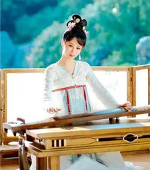 杨紫,慢慢扩张舒适圈1
