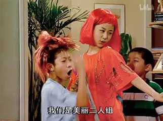 杨紫,慢慢扩张舒适圈2