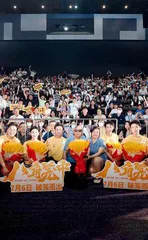 王宝强,冲出八角笼1