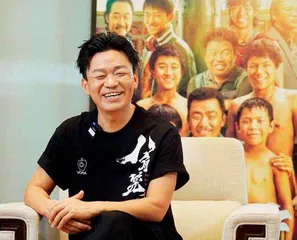 王宝强,冲出八角笼3