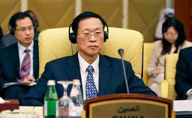 常设特使,劝和与交锋3