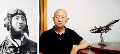 “归根到底,中国人要有血性”2