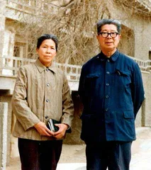常嘉煌：承父母之志  做“敦煌之子”1